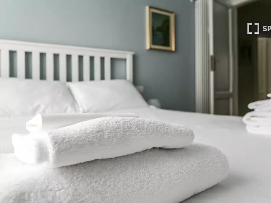 Immagine 16 di Appartamento in affitto  in Via Giovanni Da Procida a Milano