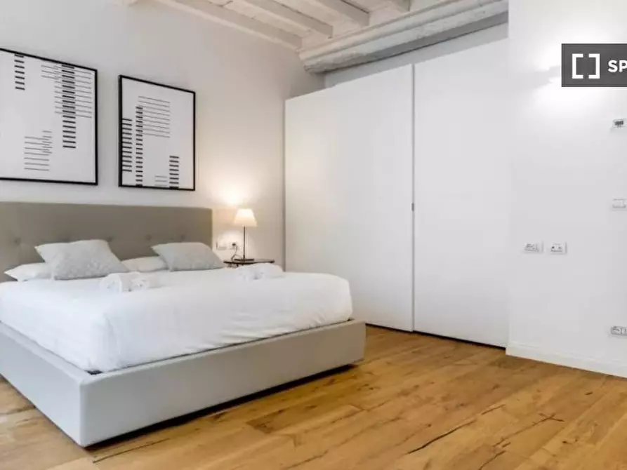 Immagine 15 di Appartamento in affitto  in Via Santa Maria Fulcorina a Milano