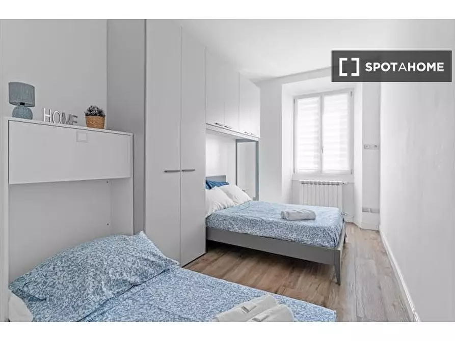 Immagine 18 di Appartamento in affitto  in Viale Monza a Milano