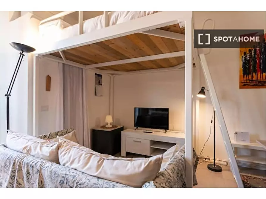 Immagine 8 di Ufficio in affitto  in Via Accademia a Milano