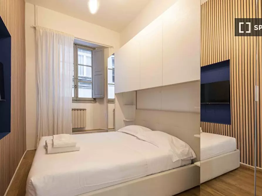 Immagine 16 di Appartamento in affitto  in Via di S. Niccolò a Firenze