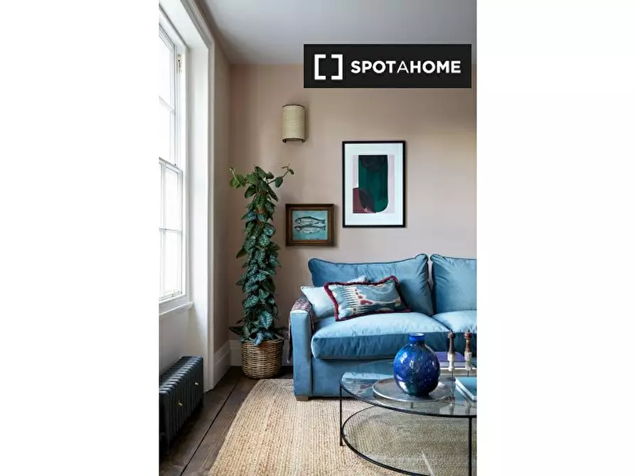 Immagine 5 di Appartamento in affitto  in City Rd a Islington