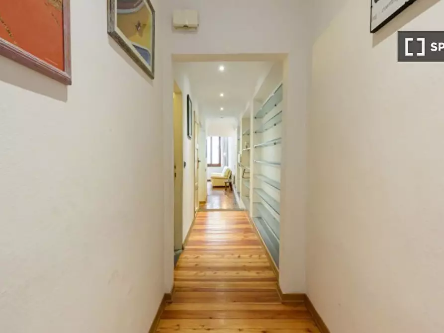 Immagine 14 di Appartamento in affitto  in Via Montebello a Firenze