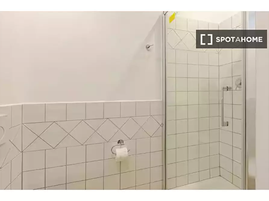 Immagine 9 di Appartamento in affitto  in Viale di Trastevere a Roma