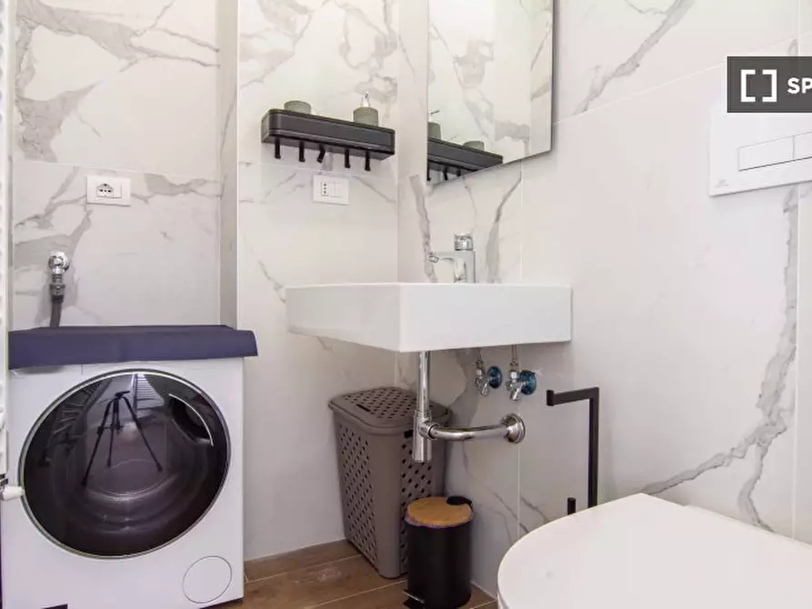 Immagine 2 di Appartamento in affitto  in Via dei Sabelli a Roma