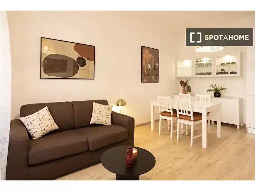 Immagine 9 di Appartamento in affitto  in Via Nino Bixio a Milano