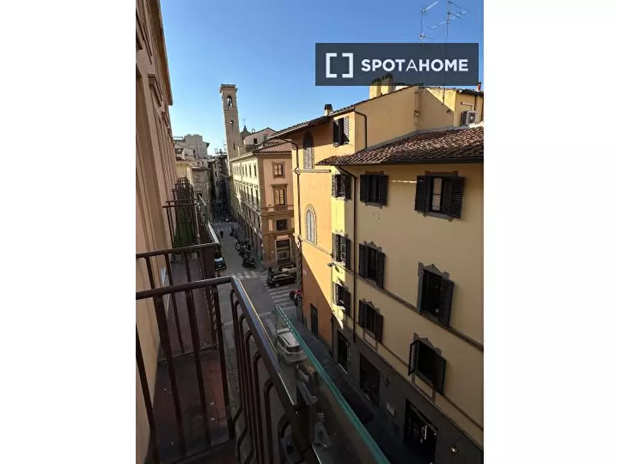 Immagine 6 di Ufficio in affitto  in Via dei Brunelleschi a Firenze
