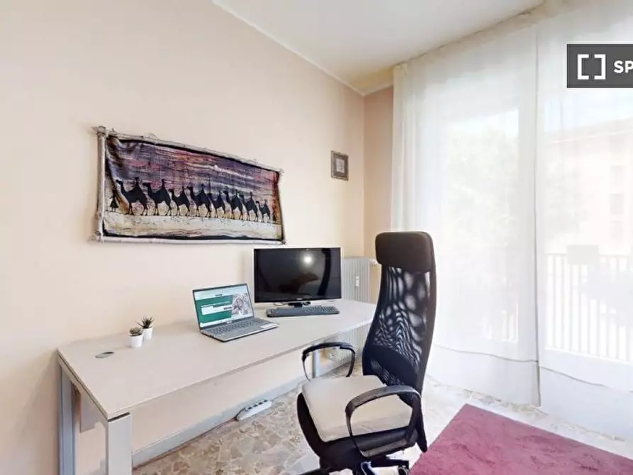 Immagine 4 di Camera condivisa in affitto  in VIA pataro buzzaccarini/b a Padova