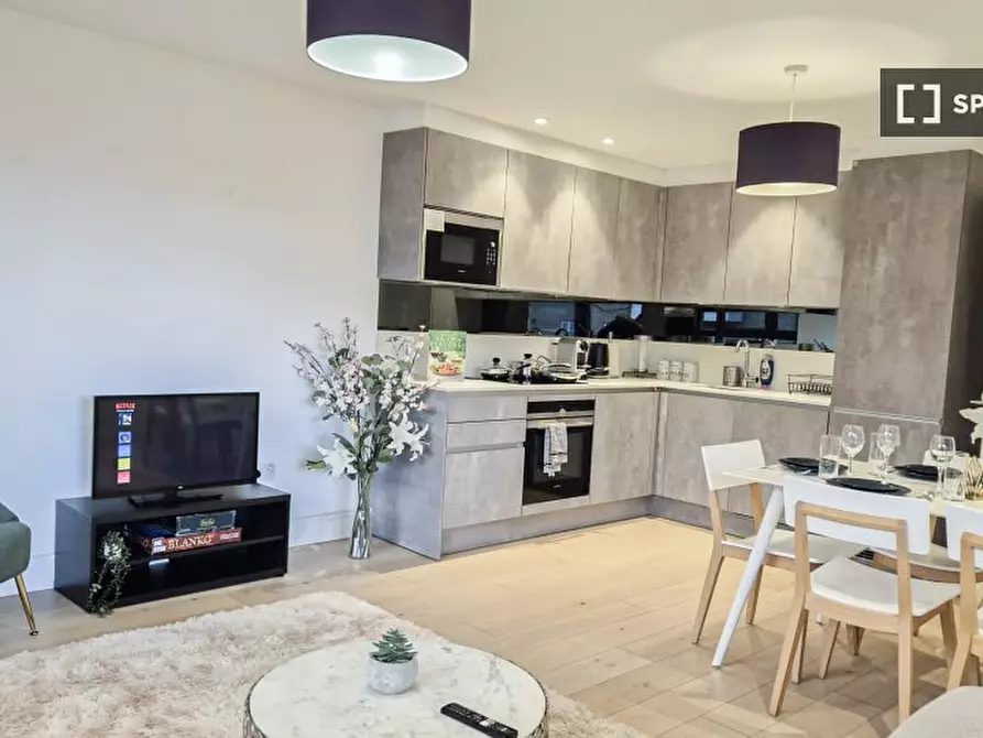 Immagine 16 di Appartamento in affitto  in Frampton St a Paddington