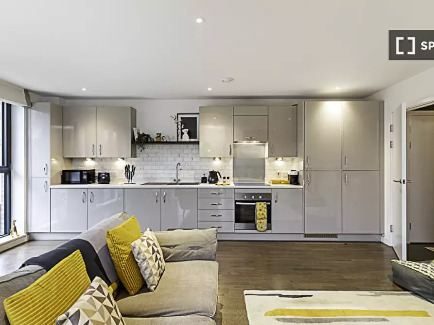 Immagine 13 di Appartamento in affitto  in Cicely Williams Court a Poplar