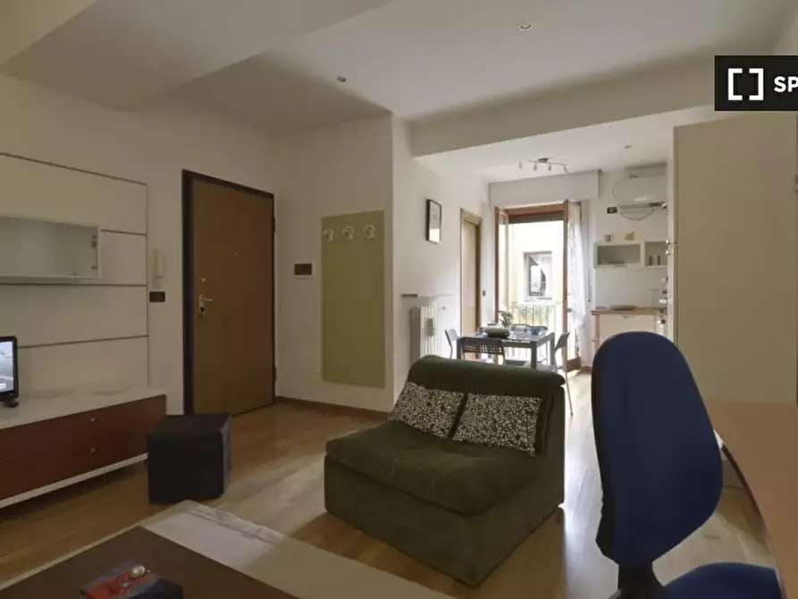 Immagine 11 di Appartamento in affitto  in Via Sant'Apollonia a Bologna