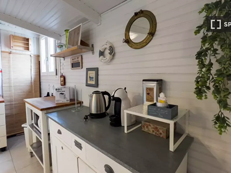 Immagine 14 di Appartamento in affitto  in Corso Principe Oddone a Torino