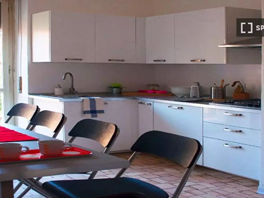 Immagine 15 di Camera condivisa in affitto  in Via Privata Reggio a Milano