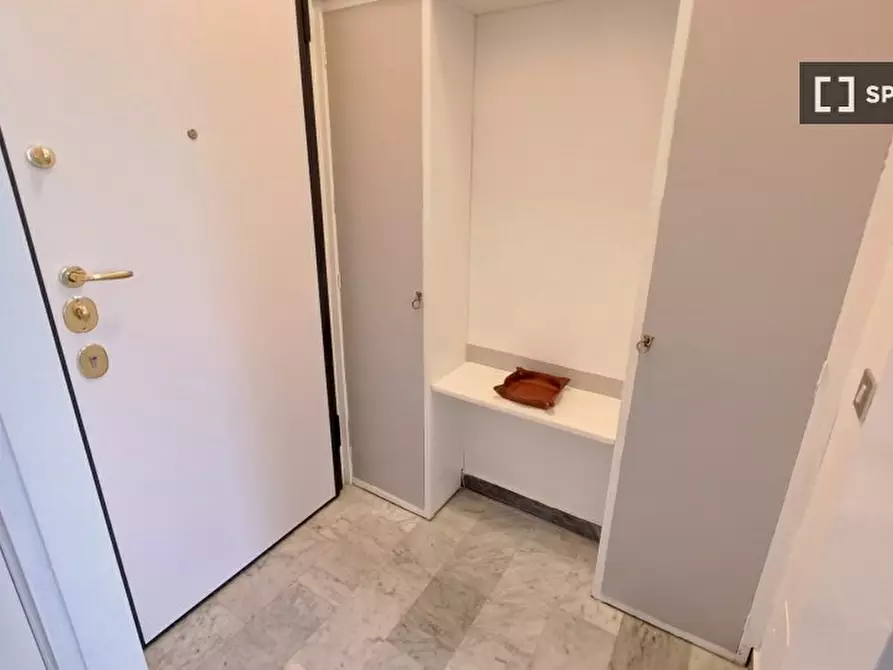 Immagine 8 di Ufficio in affitto  in Via Ambrogio Binda a Milano