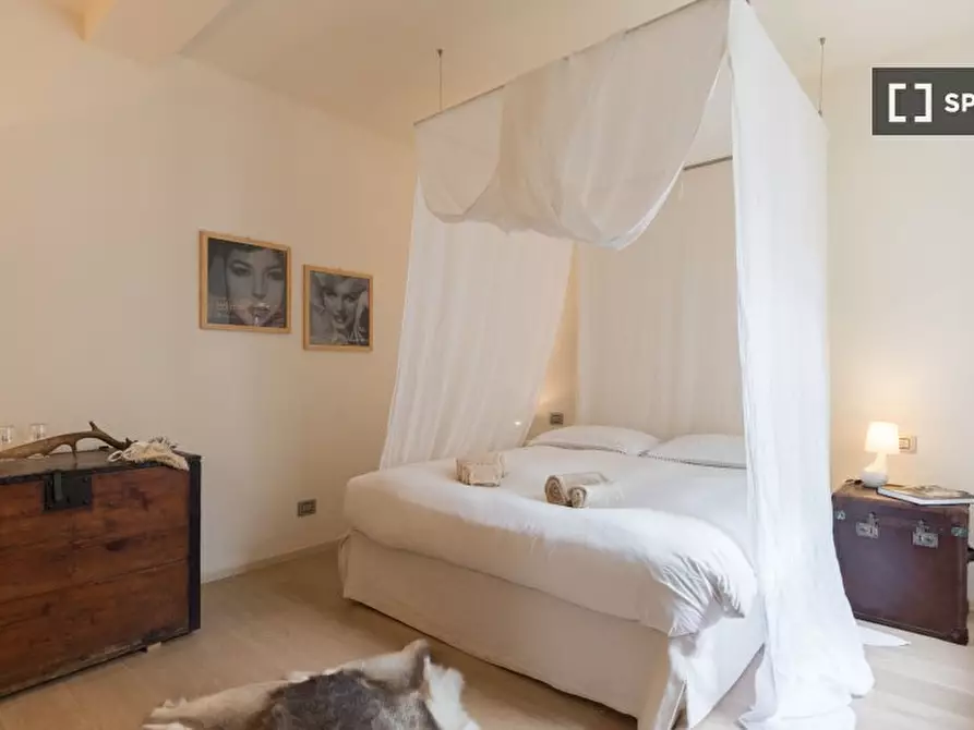 Immagine 3 di Appartamento in affitto  in Via Romana rosso a Firenze