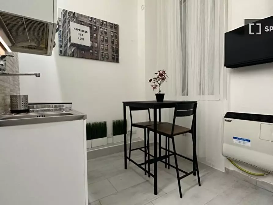 Immagine 4 di Ufficio in affitto  in Via Accademia a Milano