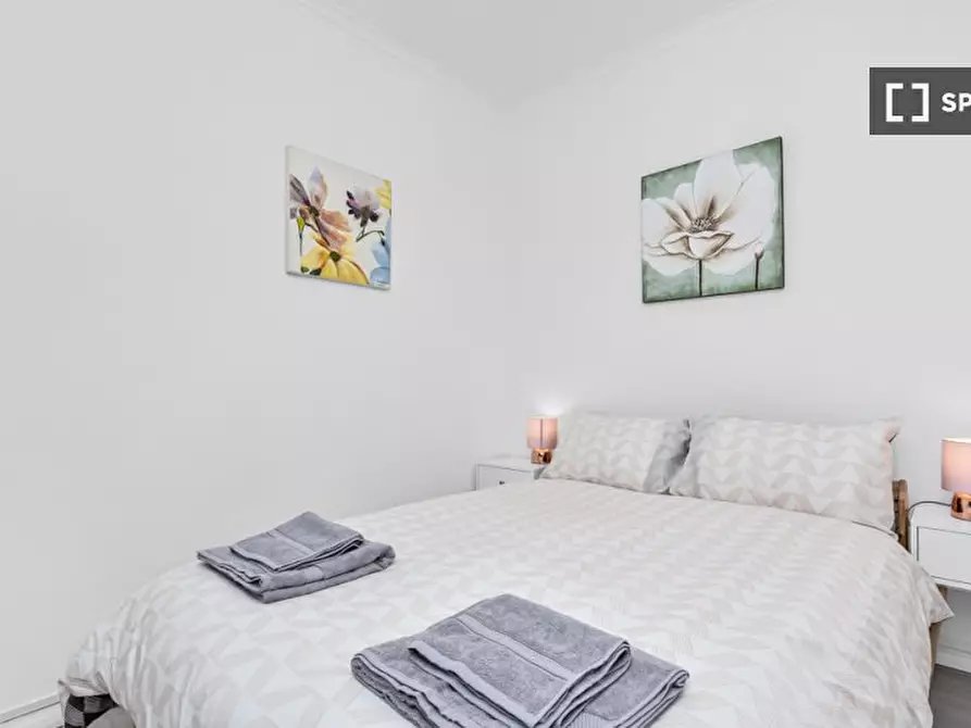 Immagine 6 di Appartamento in affitto  in Tavistock Pl a Camden Town