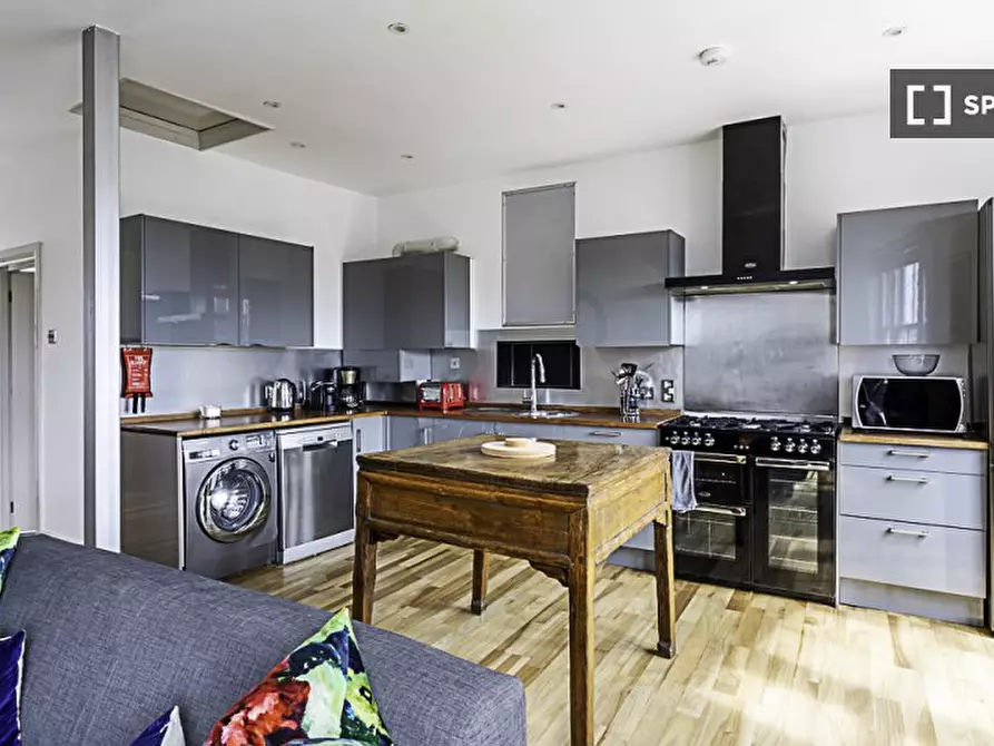 Immagine 8 di Appartamento in affitto  in Essex House a Islington