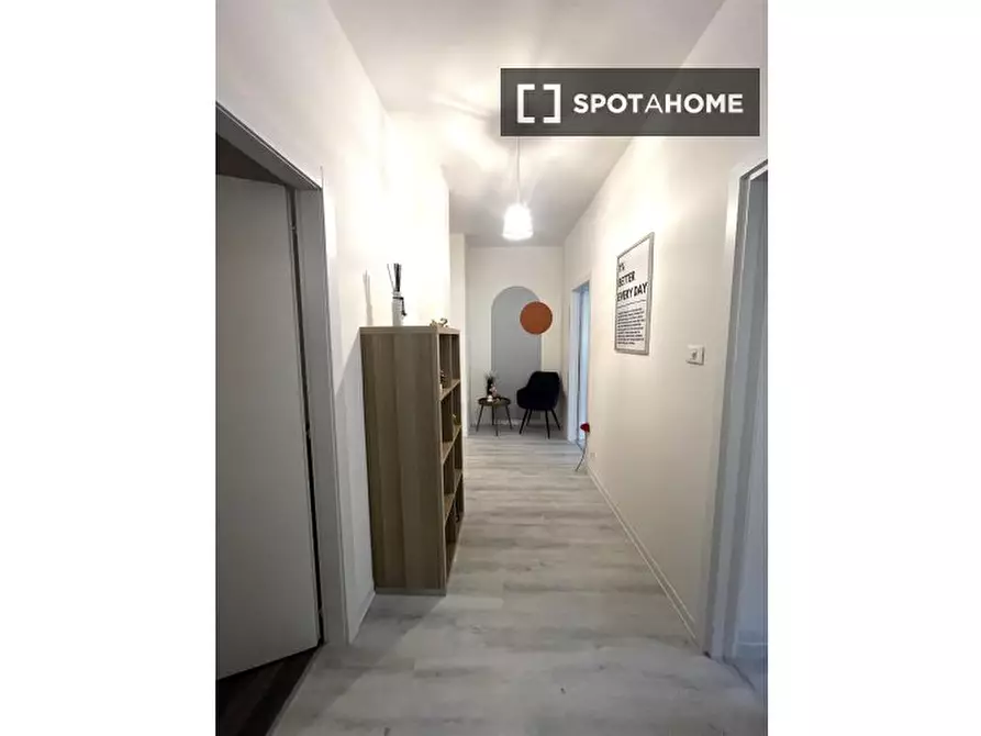 Immagine 19 di Camera condivisa in affitto  in Marsala a Trento