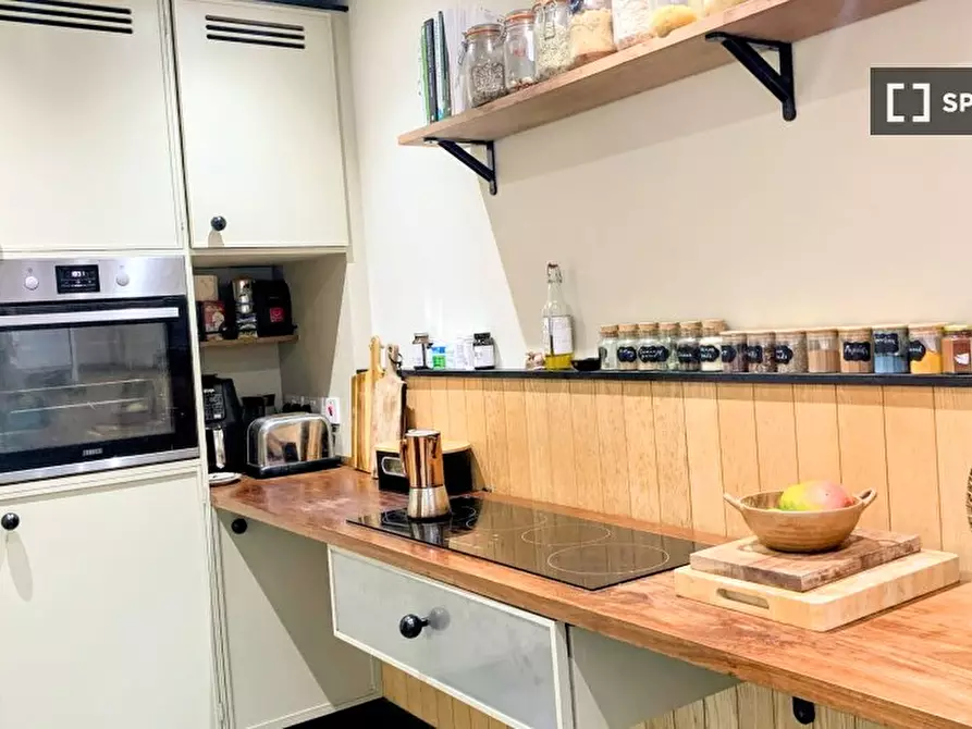 Immagine 6 di Ufficio in affitto  in flat g a Hackney