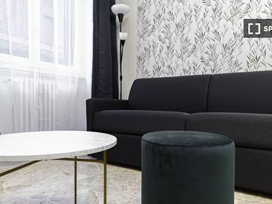 Immagine 14 di Appartamento in affitto  in Via Giacomo Puccini a Monza