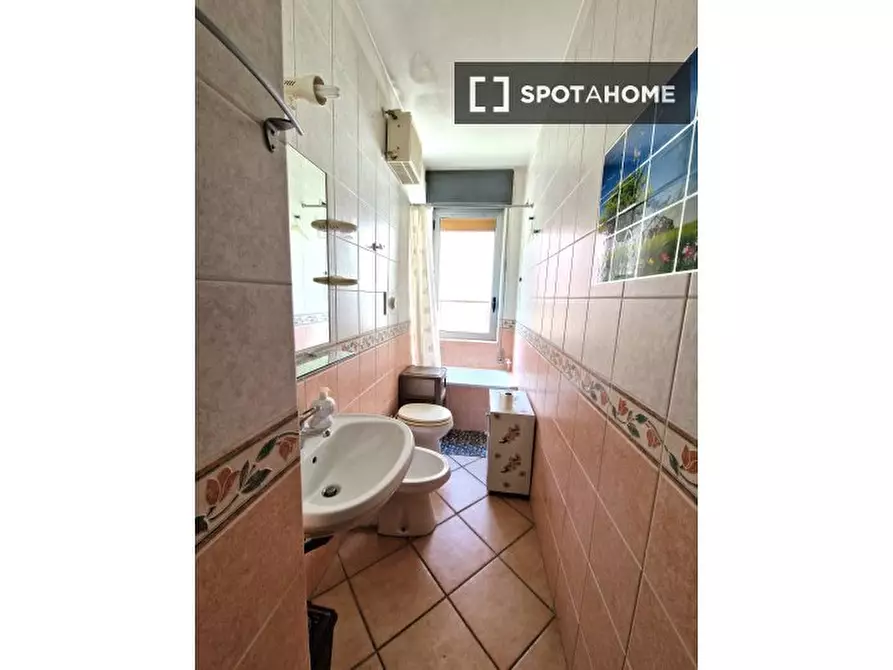 Immagine 3 di Ufficio in affitto  in Via Attilio Momigliano a Milano