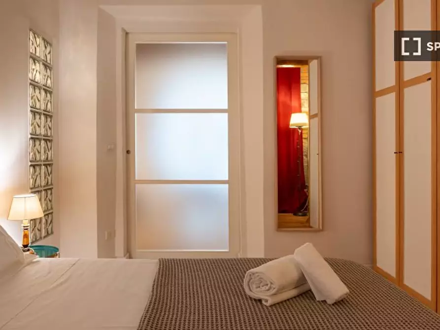 Immagine 13 di Appartamento in affitto  in Piazza del Mercato Centrale a Firenze