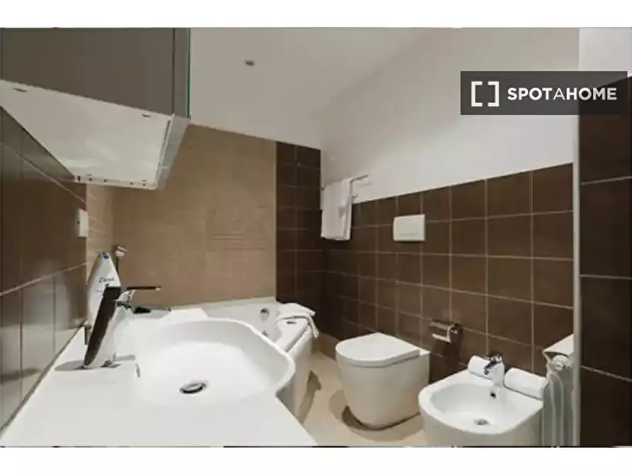 Immagine 1 di Appartamento in affitto  in Via Como a Roma