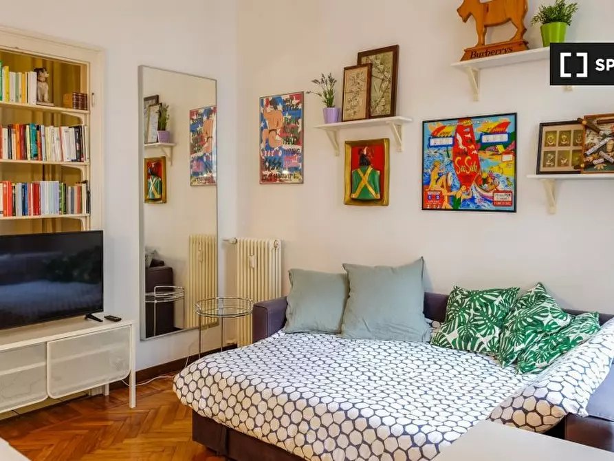 Immagine 7 di Appartamento in affitto  in Via Pietro Calvi, 20129 Milano MI, Italy a Milano