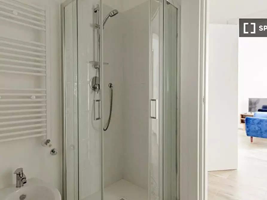 Immagine 12 di Appartamento in affitto  in Via Alessandro Tadino a Milano