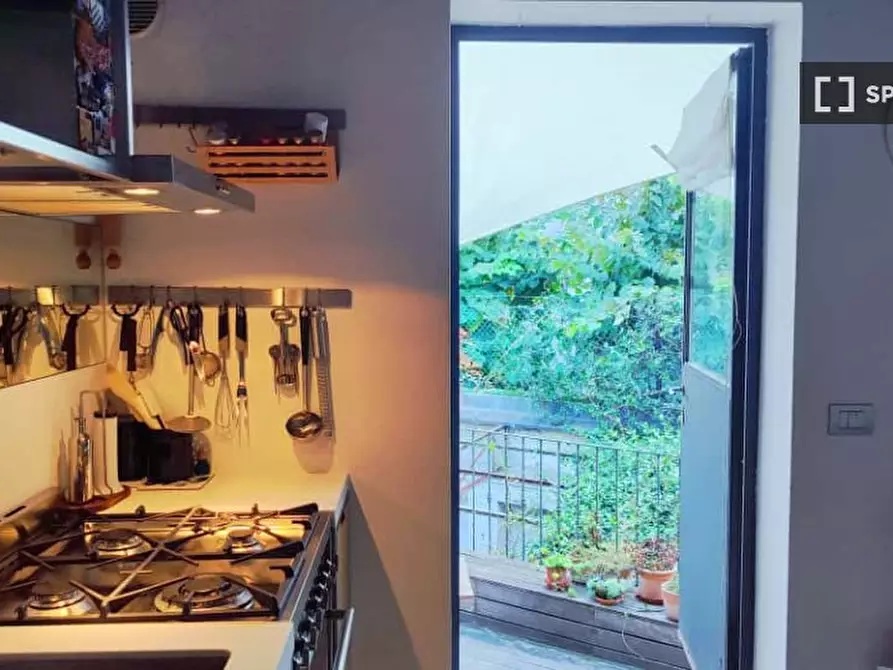 Immagine 3 di Appartamento in affitto  in Via Antonio Pasinetti a Milano