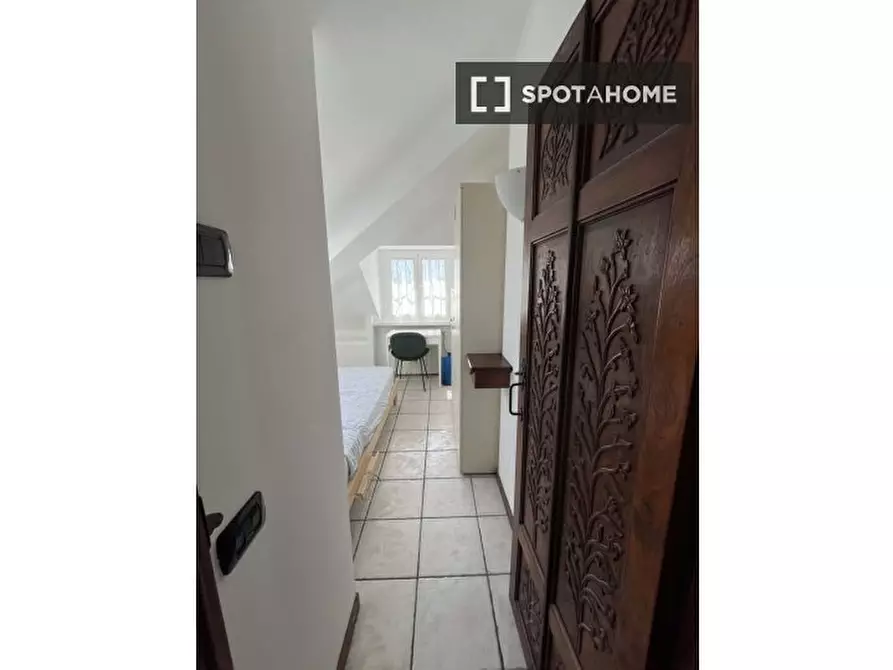 Immagine 11 di Appartamento in affitto  in Via Marcantonio Colonna a Milano