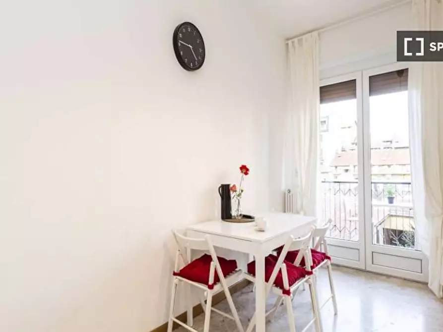 Immagine 13 di Camera condivisa in affitto  in VIA COMELICO a Milano