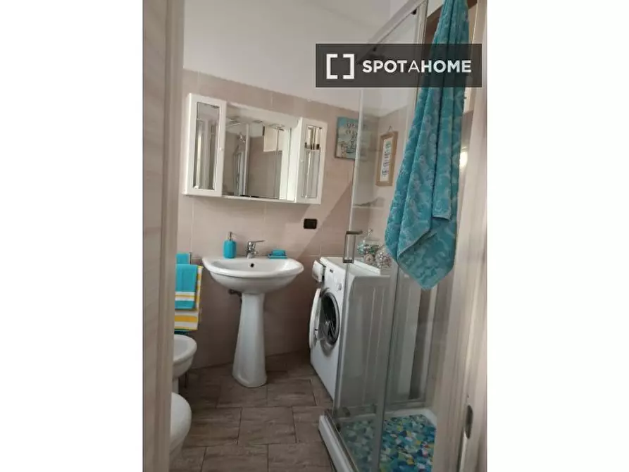 Immagine 4 di Appartamento in affitto  in Via Guglielmo Pepe a Milano