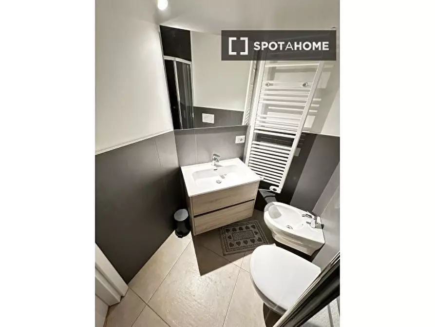 Immagine 10 di Ufficio in affitto  in Via Privata Sartirana a Milano