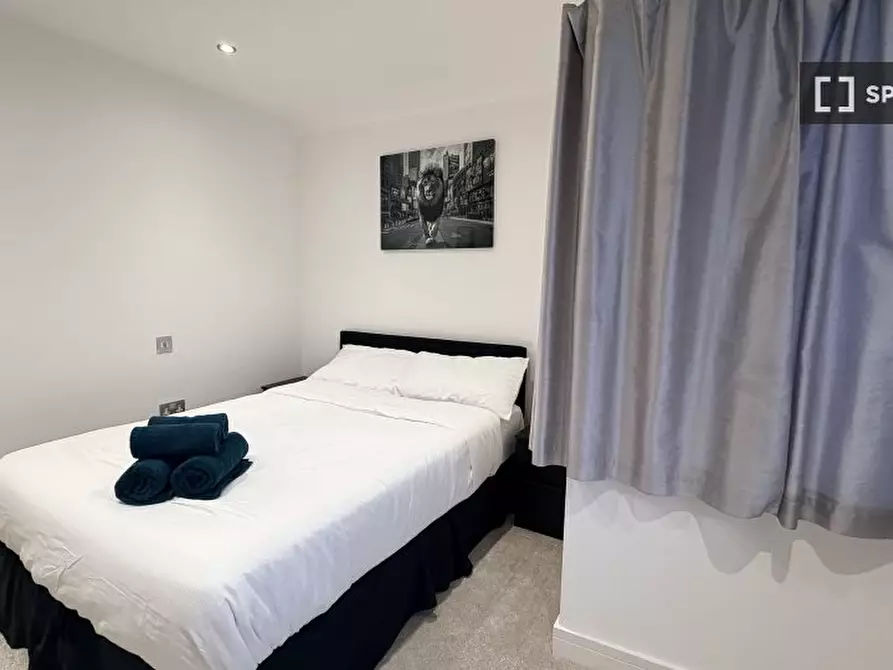 Immagine 4 di Appartamento in affitto  in Uxbridge Road a Harrow