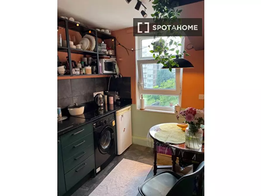 Immagine 3 di Appartamento in affitto  in Purcell Street a Islington
