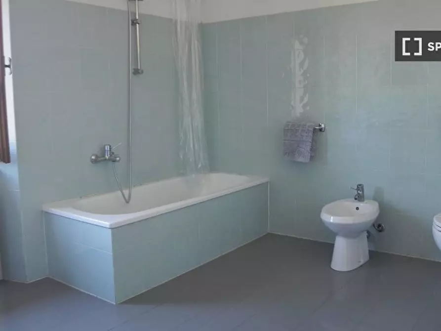 Immagine 5 di Appartamento in affitto  in Via di Camprena a Bibbiena