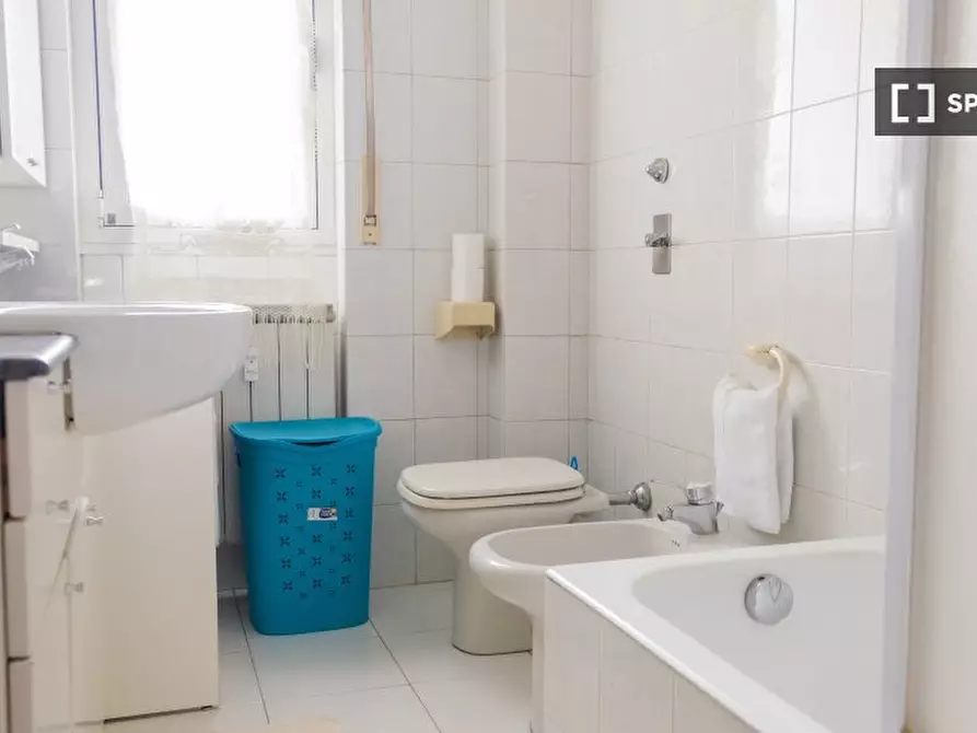 Immagine 5 di Appartamento in affitto  in Via Monte Nero a Sesto San Giovanni