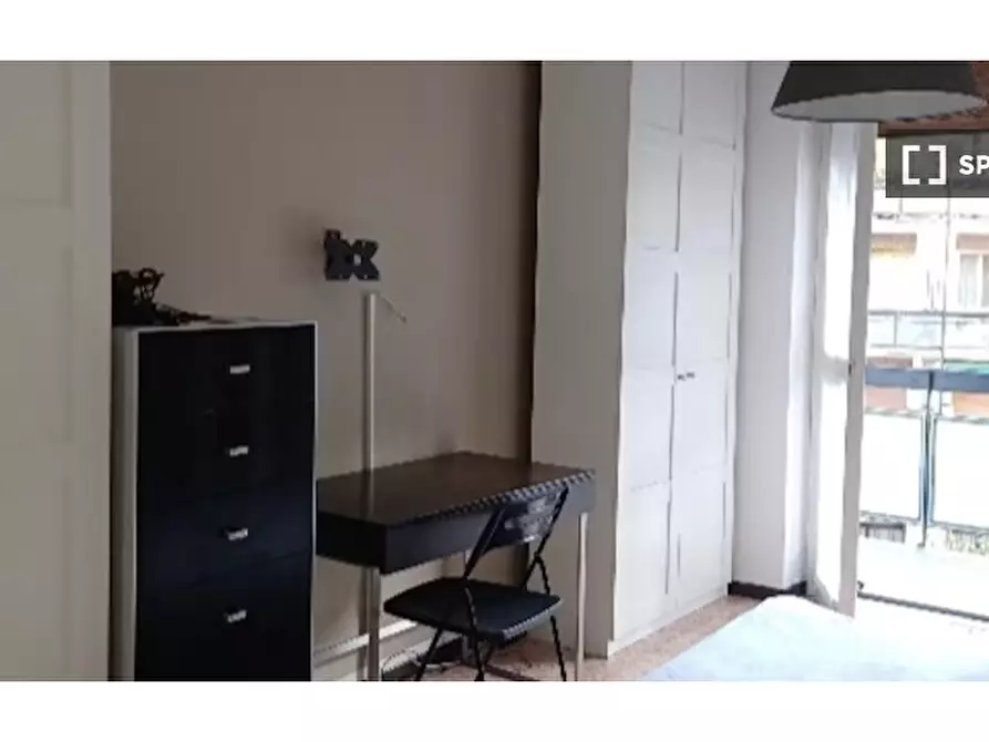 Immagine 16 di Camera condivisa in affitto  in Via Privata Carlo Antonio Carlone a Milano