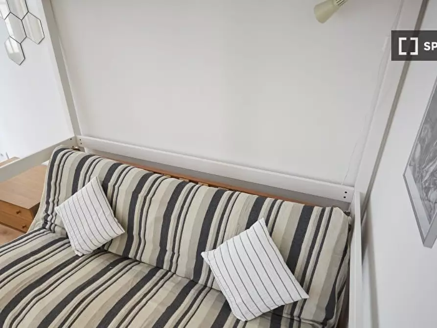 Immagine 12 di Ufficio in affitto  in Via Vigevano a Milano