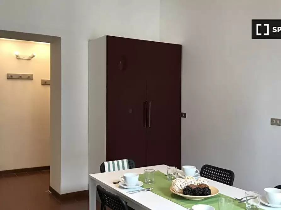 Immagine 13 di Camera condivisa in affitto  in Viale Bligny a Milano