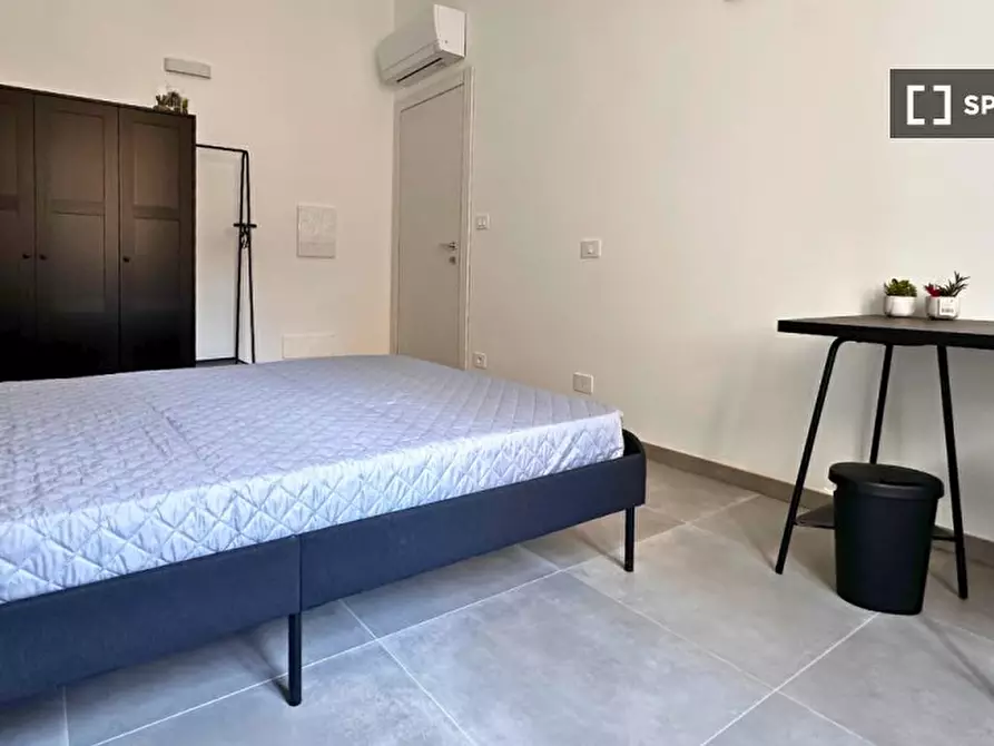 Immagine 8 di Camera condivisa in affitto  in Via Rivalta a Torino