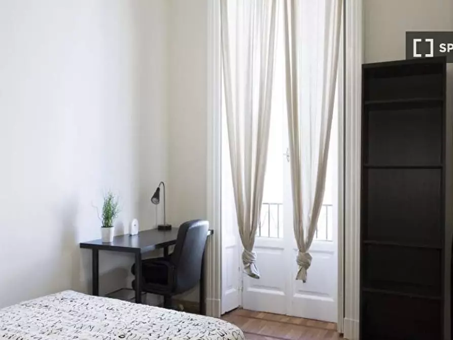 Immagine 2 di Camera condivisa in affitto  in Viale Abruzzi a Milano