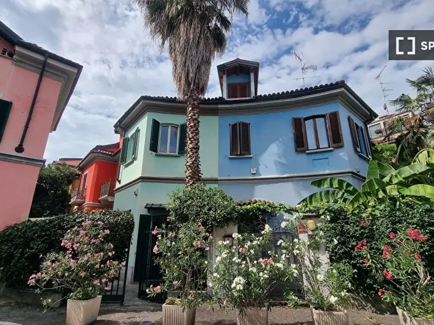Immagine 1 di Appartamento in affitto  in Via Abramo Lincoln a Milano