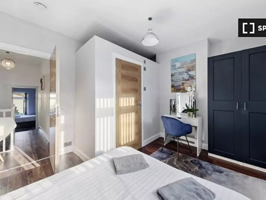 Immagine 18 di Appartamento in affitto  in Ranelagh Rd a Stratford