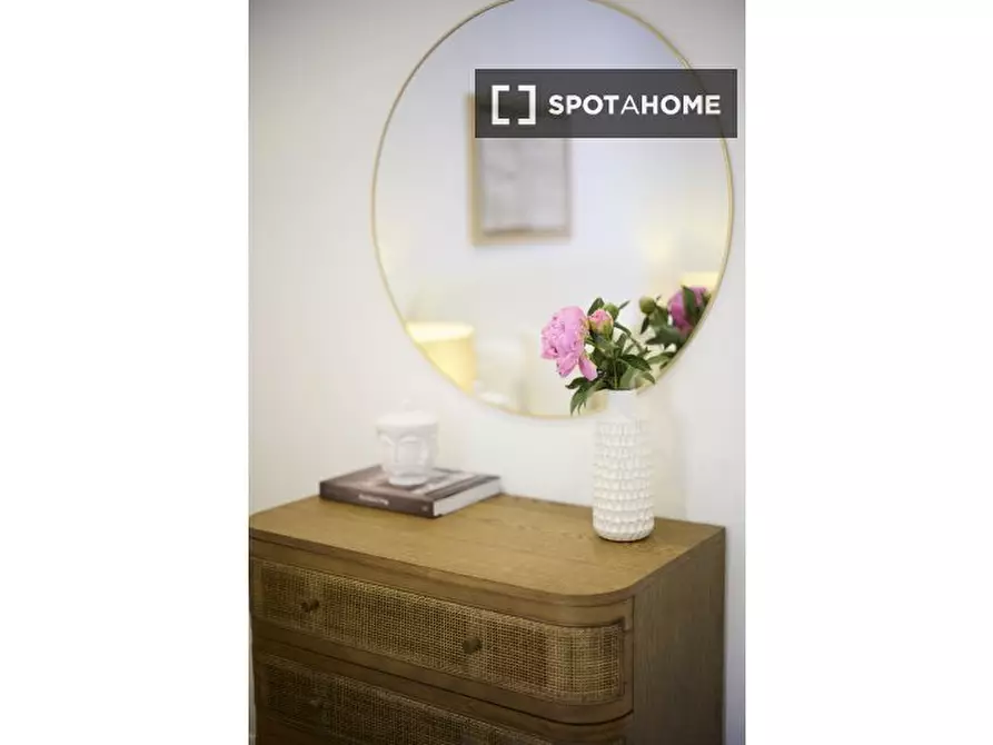 Immagine 3 di Appartamento in affitto  in Barcombe Avenue a Lambeth