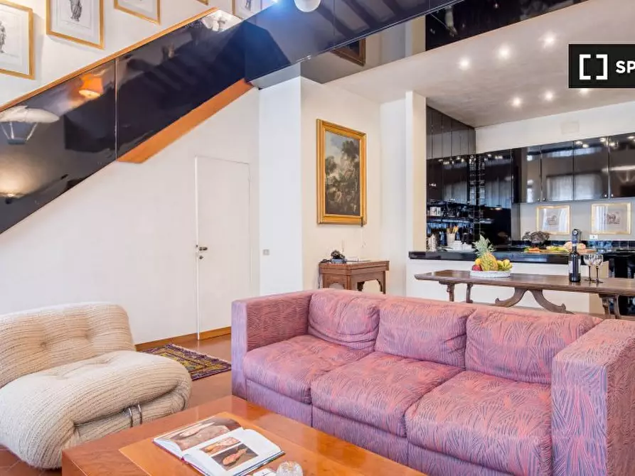 Immagine 2 di Appartamento in affitto  in Chiasso del Buco, 50122 Firenze FI, Italy a Firenze