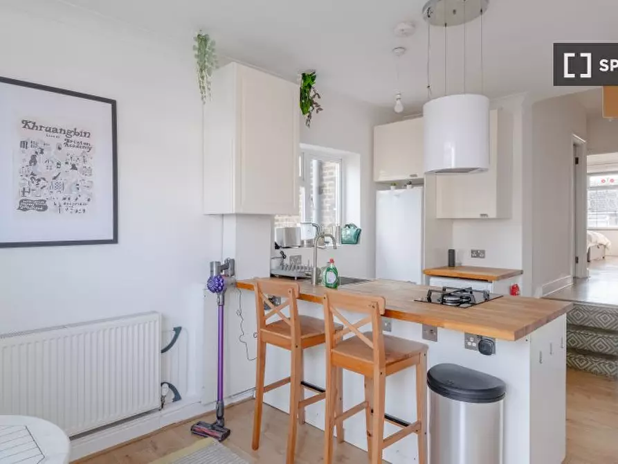 Immagine 1 di Appartamento in affitto  in flat a Walthamstow