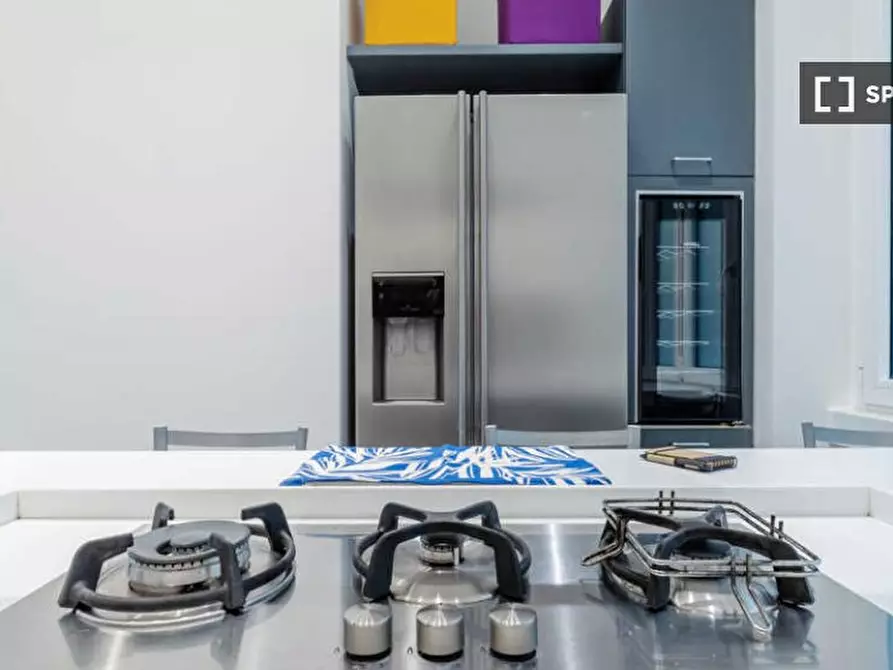 Immagine 13 di Camera condivisa in affitto  in Viale Montenero a Milano